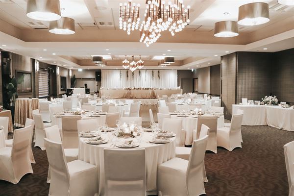 Delta Hotels by Marriott Kamloops