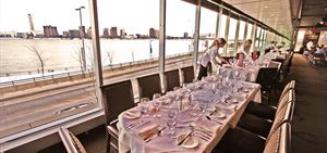 The Riverfront Dining Room