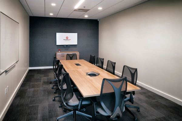 Business Meeting Venue in Overland Park