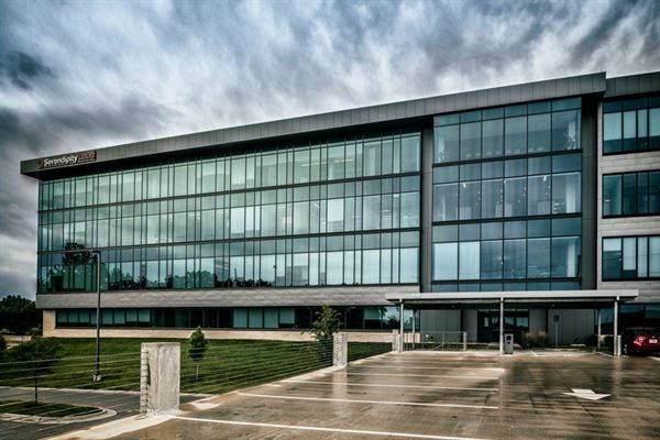 Business Meeting Venue in Overland Park