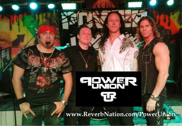 Power Union