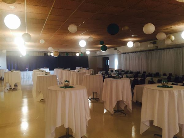 Shakopee VFW Post 4046