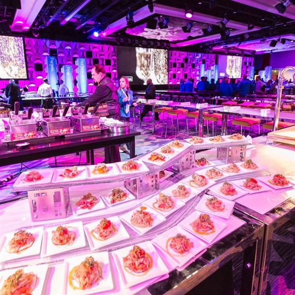 Hilton San Francisco Union Square