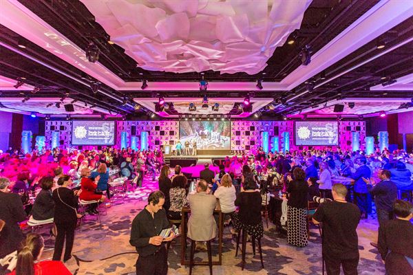 Hilton San Francisco Union Square