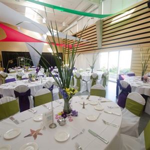 Berglund Wright Room