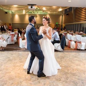 Bullard Rainforest Auditorium