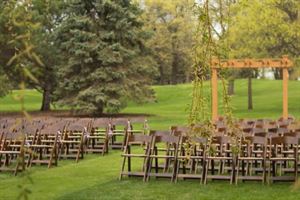 Additional Event Spaces