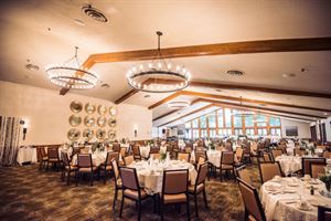 The Majestic Ballroom