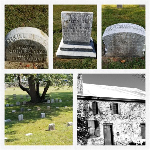 1756 Uwchlan Meeting House