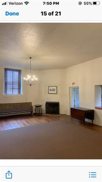 1756 Uwchlan Meeting House