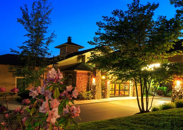 Riverstone Resort & Spa