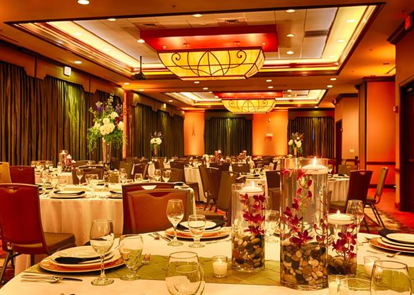 Riverstone Resort & Spa