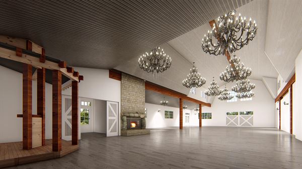 Trickle Creek Ranch & Events