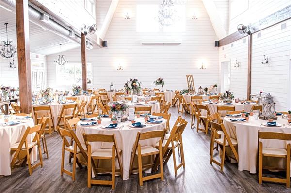 Trickle Creek Ranch & Events