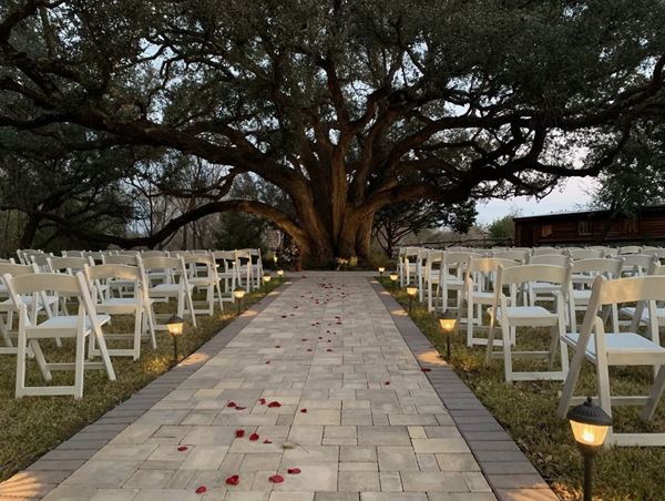 Trickle Creek Ranch & Events