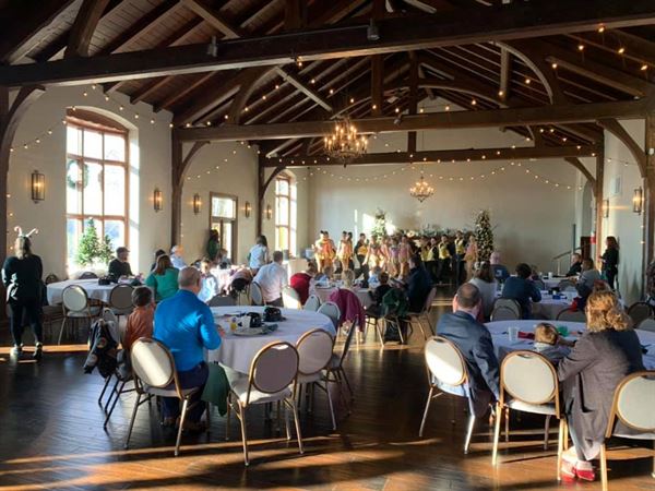 Holston Hills Country Club