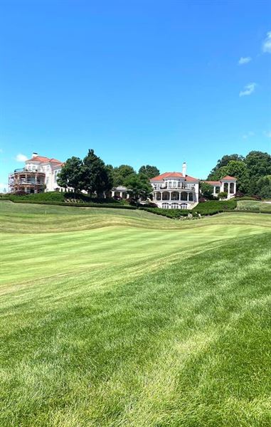 Holston Hills Country Club