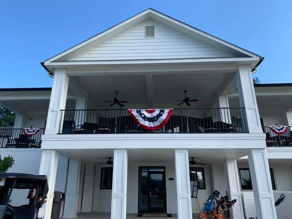 Holston Hills Country Club