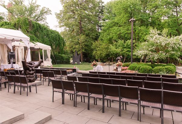 Gertrude's Chesapeake Kitchen