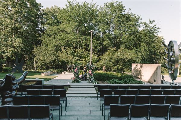 Gertrude's Chesapeake Kitchen