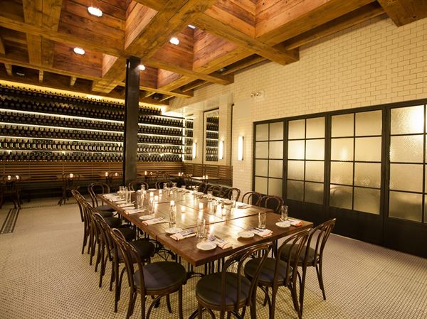 The Smith- Lincoln Square