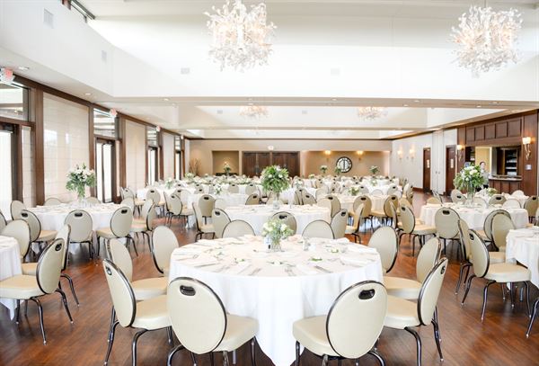 Oak Ridge Country Club