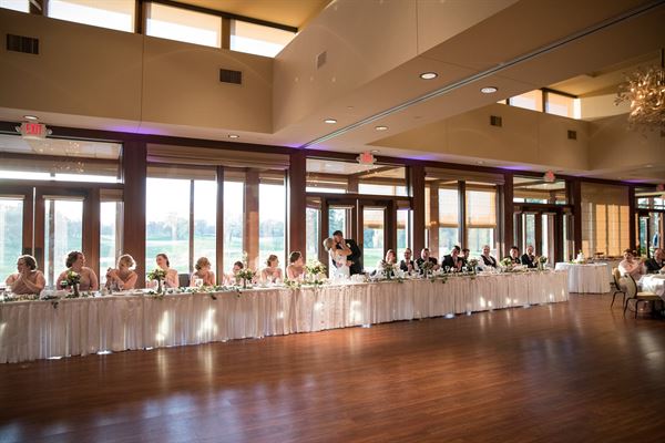 Oak Ridge Country Club