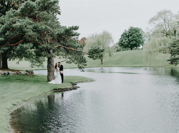 Oak Ridge Country Club