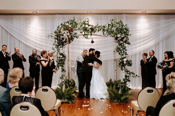 Oak Ridge Country Club