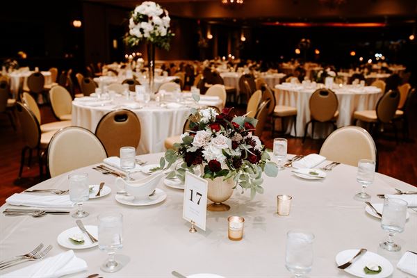 Oak Ridge Country Club