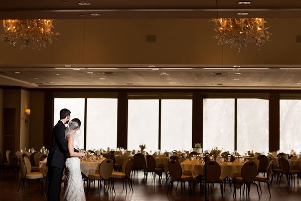 Oak Ridge Country Club