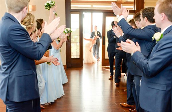 Oak Ridge Country Club