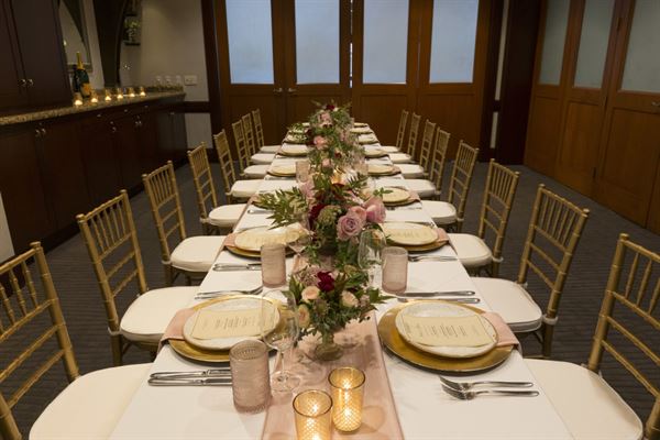 One Market Restaurant