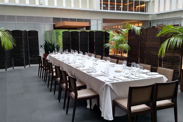 One Market Restaurant