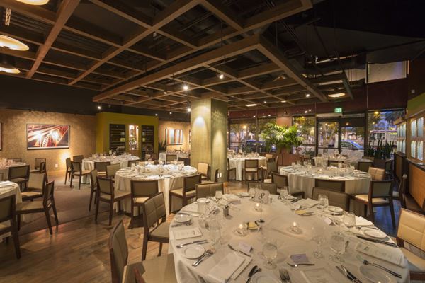 One Market Restaurant