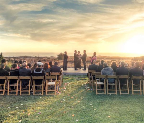 Costanoa Coastal Lodge And Camp