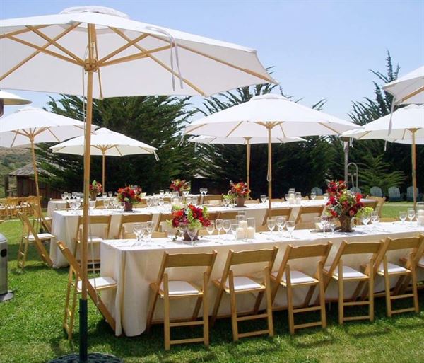 Costanoa Coastal Lodge And Camp