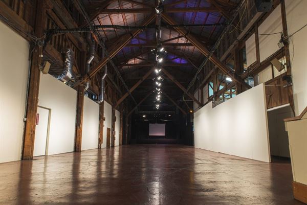 Som Arts Cultural Center