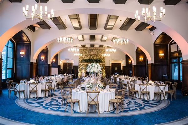 The Fairmont Chateau Lake Louise