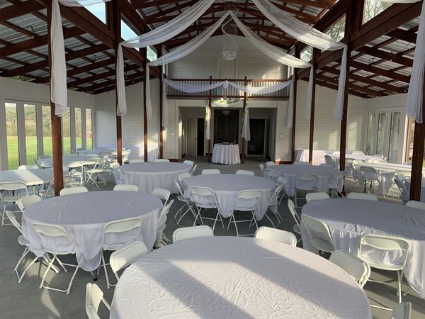 Gore Creek Wedding Venue