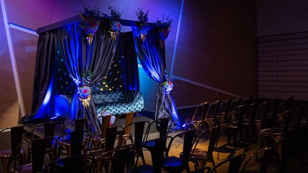 Contemporary Jewish Museum