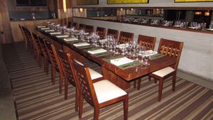 Private Dining at the Press Club