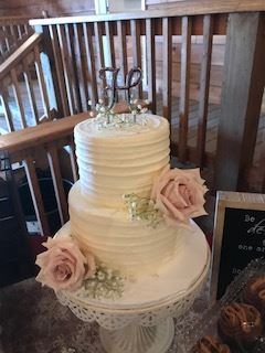 Chelsey's Event & Wedding Services