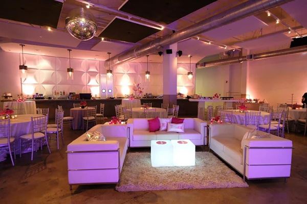 Westside Cultural Arts Center