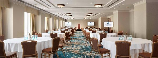 Hotel Nikko San Francisco