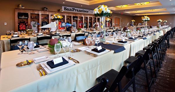 Hotel Nikko San Francisco