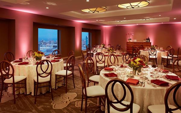 Hotel Nikko San Francisco