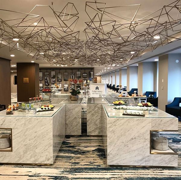 Hotel Nikko San Francisco