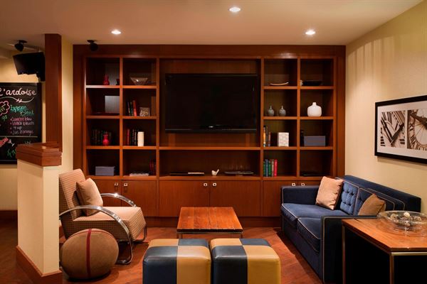 Four Points by Sheraton Hotel & Conference Centre Gatineau-Ottawa