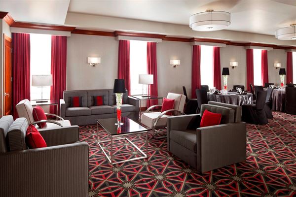 Four Points by Sheraton Hotel & Conference Centre Gatineau-Ottawa